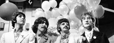 55 ans après le spectacle “One World” des Beatles