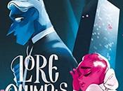 agendas: Découvrez tome Lore Olympus Rachel Smythe