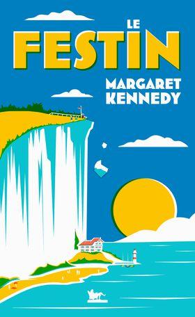 Le festin de Margaret KENNEDY