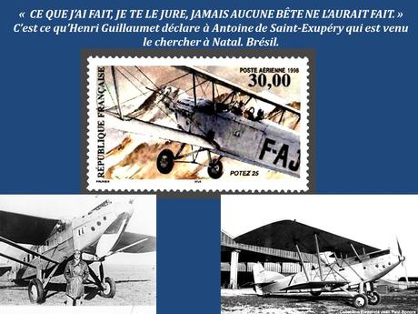 Divers - L'aviation en timbres poste - 2