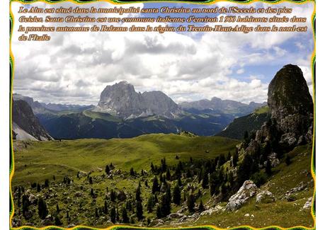 L'Italie - Petite balade - 1