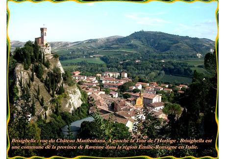 L'Italie - Petite balade - 1