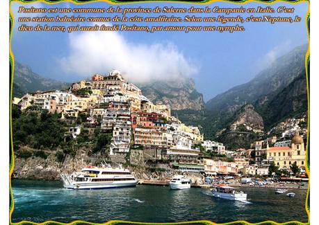 L'Italie - Petite balade - 1