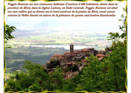 L'Italie - Petite balade - 1