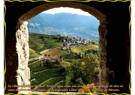 L'Italie - Petite balade - 1