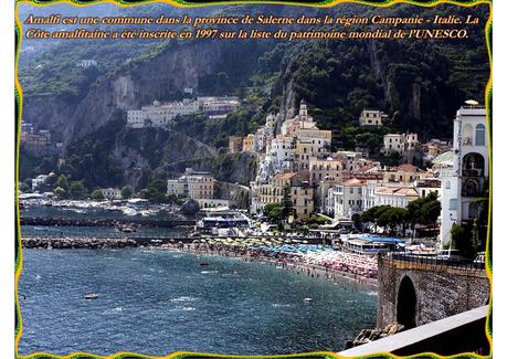 L'Italie - Petite balade - 1