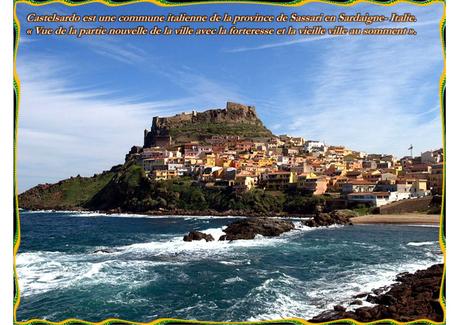 L'Italie - Petite balade - 1