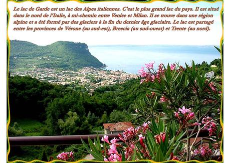 L'Italie - Petite balade - 1