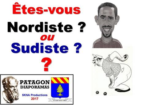 La France - Ses différences - 3