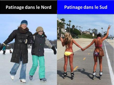 La France - Ses différences - 3