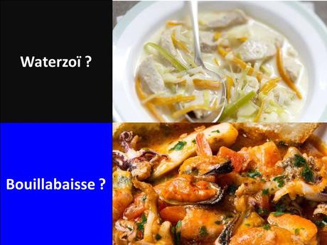 La France - Ses différences - 3