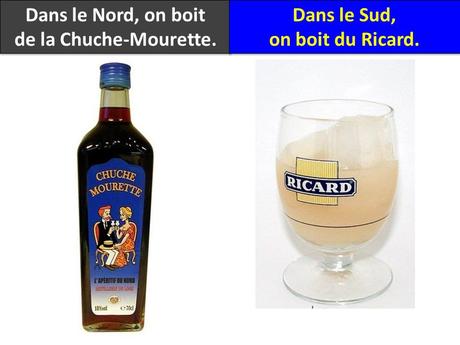 La France - Ses différences - 3