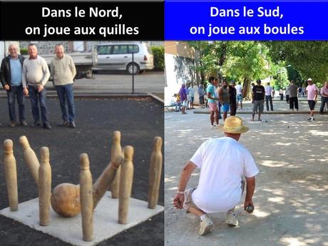 La France - Ses différences - 3