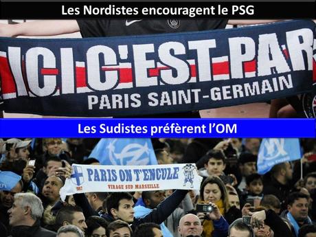 La France - Ses différences - 3