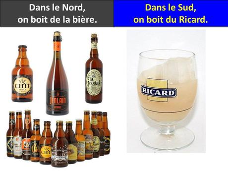 La France - Ses différences - 3