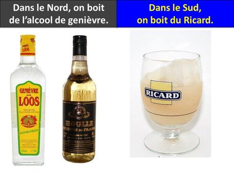 La France - Ses différences - 3