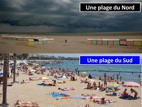 La France - Ses différences - 2