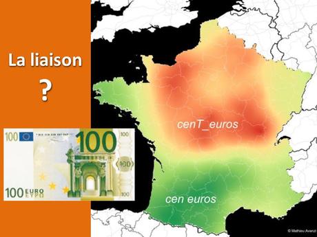 La France - Ses différences - 1