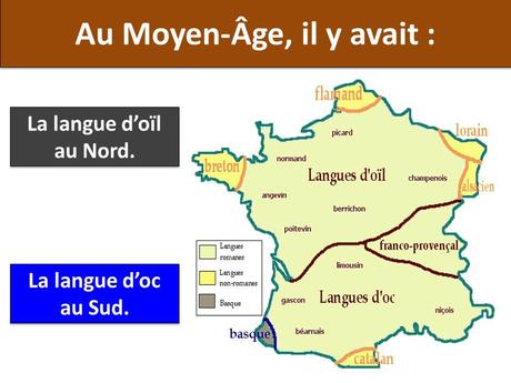 La France - Ses différences - 1
