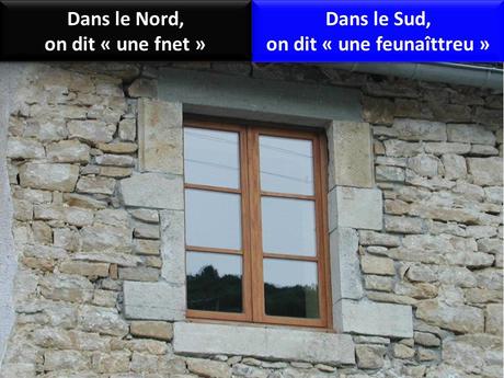 La France - Ses différences - 1