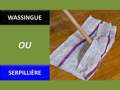 La France - Ses différences - 1