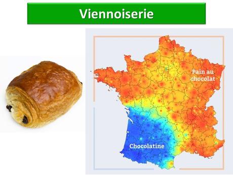 La France - Ses différences - 1