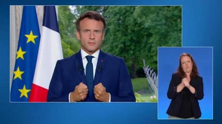 Emmanuel Macron demande aux députés clarté, transparence et responsabilité