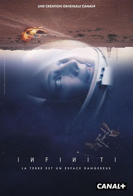 Infiniti (Mini-series, 6 épisodes) : vers l'infini et l'abyssal