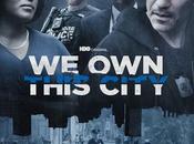 This City (Mini-series, épisodes) police corrompue Baltimore