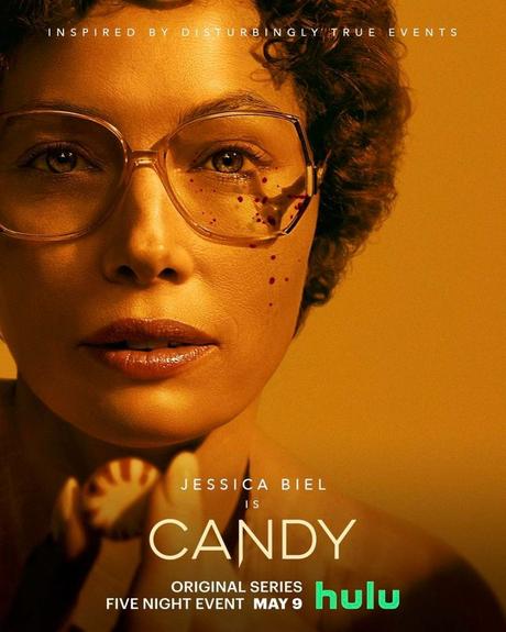 Candy (Mini-series, 5 épisodes) : histoire de femmes et de hache