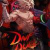 dnf duel cover
