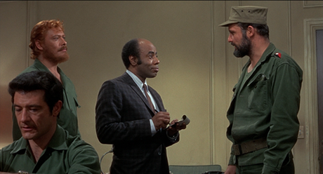 L'Étau (1969) de Alfred Hitchcock