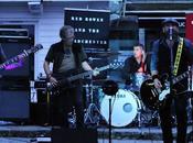 Fête musique avec Rowen &amp; Madchester Place Saint-Guillaume Saint-Brieuc, juin 2022