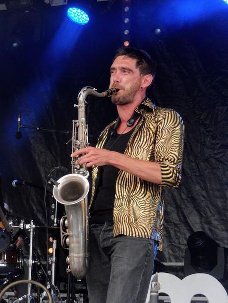 Hop Hop Hop Crew à la Fête de la Musique à Saint-Quay- Portrieux ( Jardins du Port) , le 21 juin 2022 Hop Hop Hop Crew à la Fête de la Musique à Saint-Quay- Portrieux ( Jardins du Port) , le 21 juin 2022