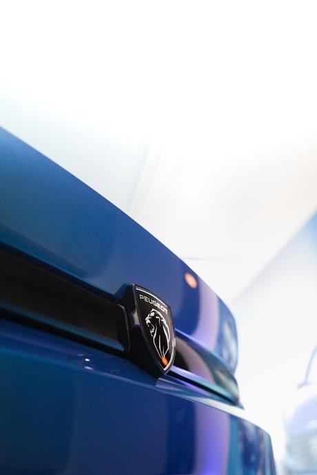 Nouvelle Peugeot 408 :Rencontre avec Pierre-Paul Mattéi, responsable du style