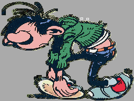 Job Job Kinda Job Job Job Kinda Job