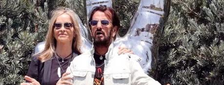 Barbara Bach : la star a vaincu une dangereuse dépendance avec Ringo Starr – “Nous étions souvent dérangés”.