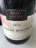 Encore du new : Saint Joseph Cuilleron, Sancerre Pinard et Volnay Champans, Chassagne Morey coffinet