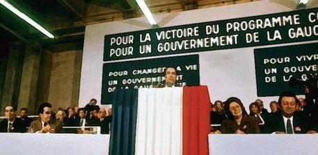 Le Programme commun de l’union de la gauche, 50 ans plus tard…