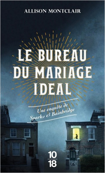 Le Bureau du mariage idéal