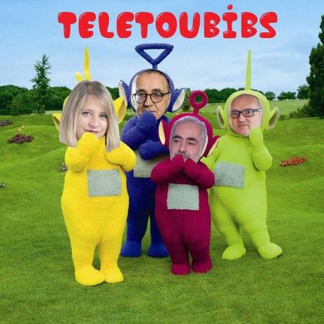 La gouvernance par la peur