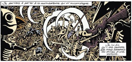 Donjon Monsters, T13 : Réveille-toi et meurs