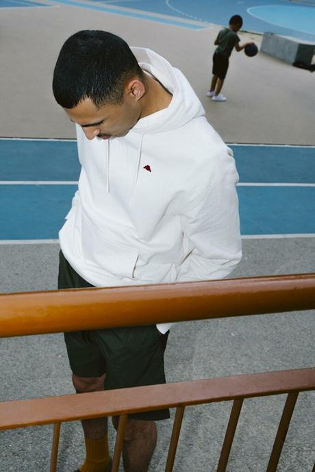 Robe di Kappa® présente sa collection Giovani in Paris Robe di Kappa® présente sa collection Giovani in Paris