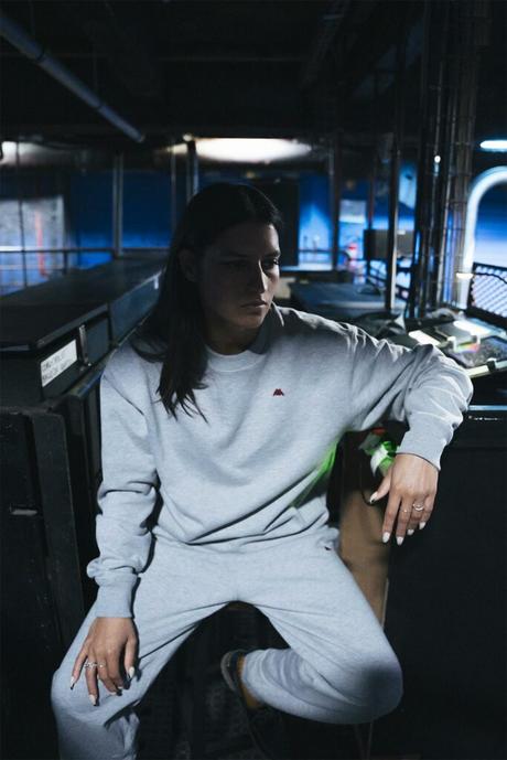 Robe di Kappa® présente sa collection Giovani in Paris Robe di Kappa® présente sa collection Giovani in Paris