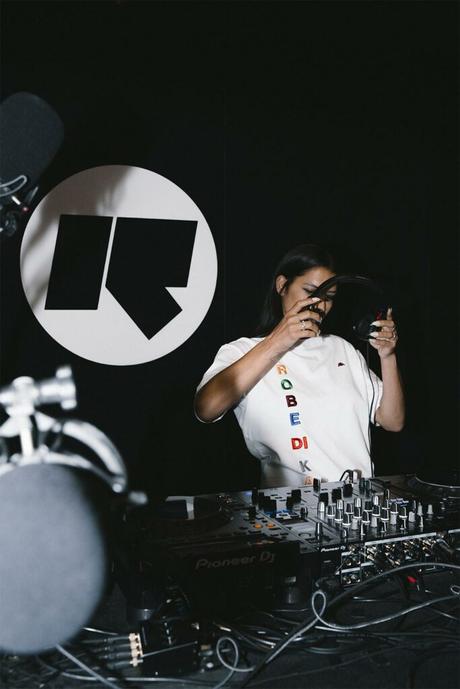 Robe di Kappa® présente sa collection Giovani in Paris Robe di Kappa® présente sa collection Giovani in Paris