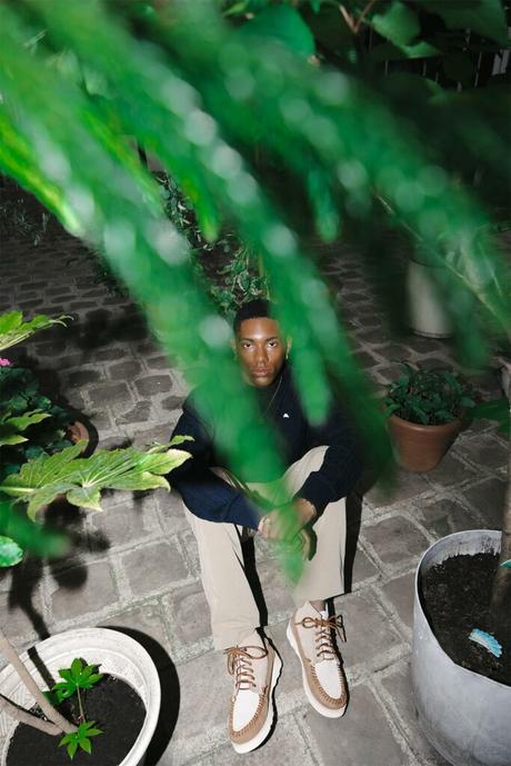 Robe di Kappa® présente sa collection Giovani in Paris Robe di Kappa® présente sa collection Giovani in Paris