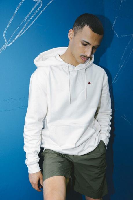 Robe di Kappa® présente sa collection Giovani in Paris Robe di Kappa® présente sa collection Giovani in Paris