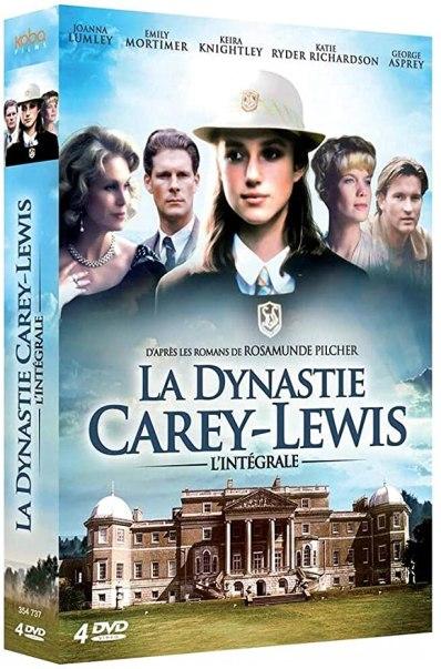 La Dynastie Carey-Lewis