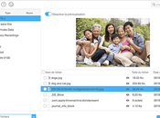 comment réparer corrompue macOS
