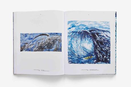 RAYMOND PETTIBON – POINT BREAK